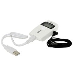 RC-4 Alarmlı Data Logger - Elitech