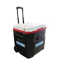 ⭐⭐⭐⭐⭐ 50 Litre Güvenlikli Aşı Nakil Çantası - TK5052