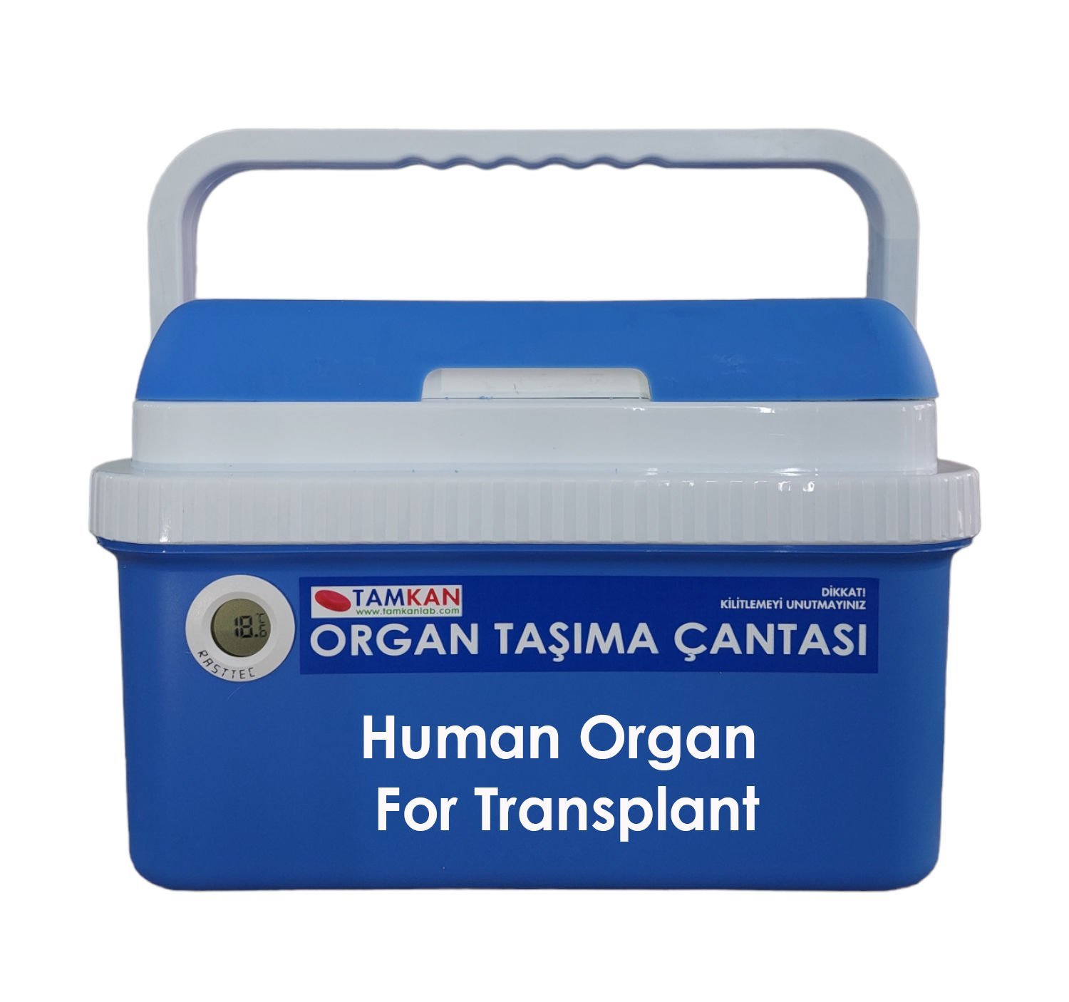 ⭐⭐⭐⭐⭐ 12 Litre Organ Nakil Çantası - TK1216