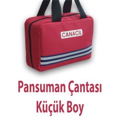 PANSUMAN ÇANTASI - CANACIL - TK5016