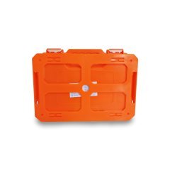 İlk Yardım Seti | First Aid Kit | Duvara monte İlk Yardım Çantası - TK5015