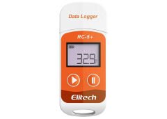 Elitech RC-5+ Data Logger