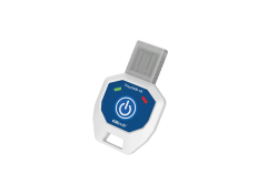 TINY USB TEK KULLANIMLIK DATA LOGGER - ELITECH - TK2017