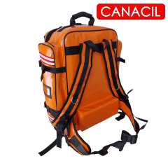 Canlandırma Çantası - CANACIL - TK3852 - TipX