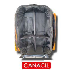 Canlandırma Çantası - CANACIL - TK3852 - TipX