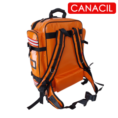 Resüsitasyon Çantası - CANACIL - TK3851 - TipX