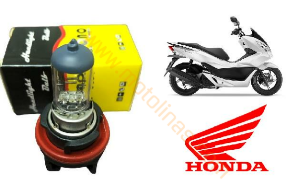 Honda pcx 2012 sale