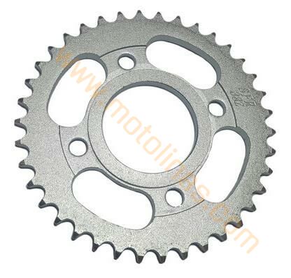 CG ARKA DİŞLİ 38T