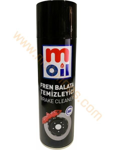 MOİL FREN BALATA SPREYİ KOKUSUZ 500ml TAM DOLU