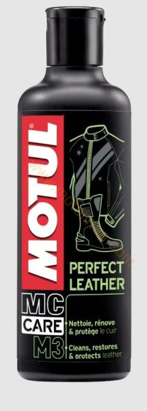 Motul M3 Perfect Leather Deri Temizleyici