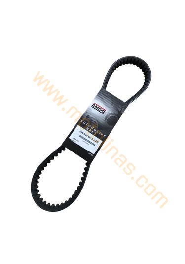 BANDO KAYIŞ 860-19,5-28-9  S19-039 - Sym Symphony 125 - Jet14