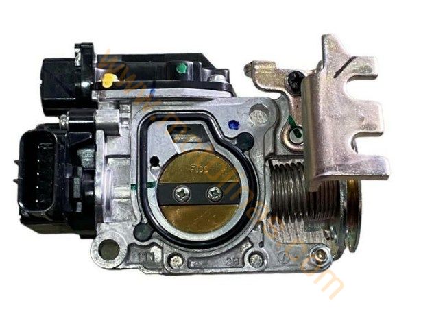 GAZ KELEBEĞİ ENJEKTÖR GÖVDE KOMPLE[OEM] PCX [2021-2024] - MOTTO