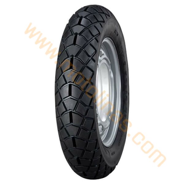 90/90-12 MB-79 TUBELESS MOTOSİKLET DIŞ LASTİK  / IRC