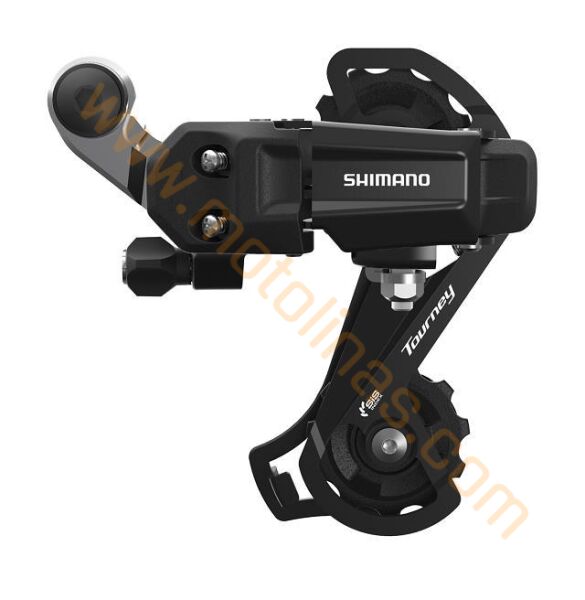 SHİMANO RDTY200GS TOURNEY ARKA ATTIRICI 6/7V 18/21V BRAKETSİZ