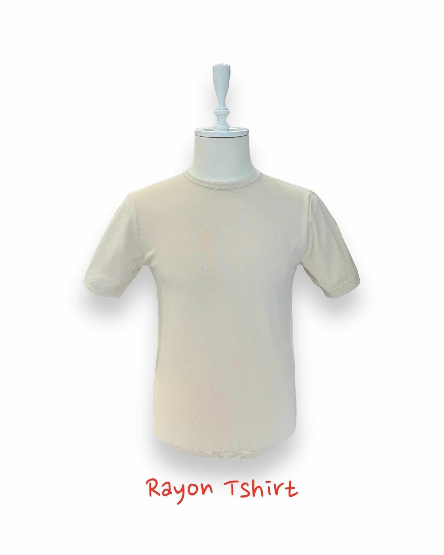 Rayon T-shirt