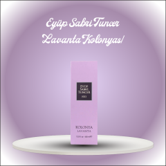 Corporate Lilac Hediye Kutusu