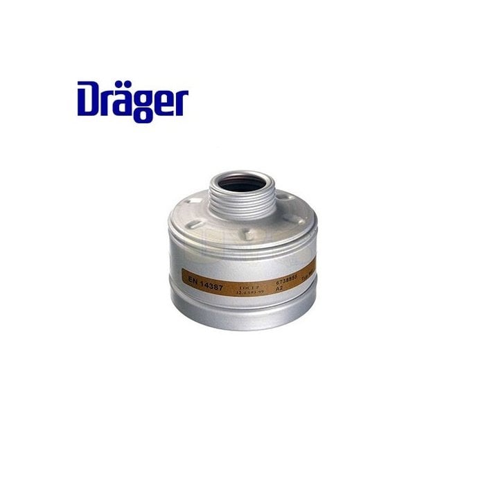 Drager RD 40 A2 Filtre