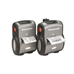 Honeywell RL4e Mobil Etiket Yazıcı