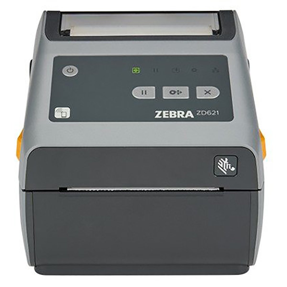 Zebra ZD621R RFID Masaüstü Barkod/Etiket Yazıcı