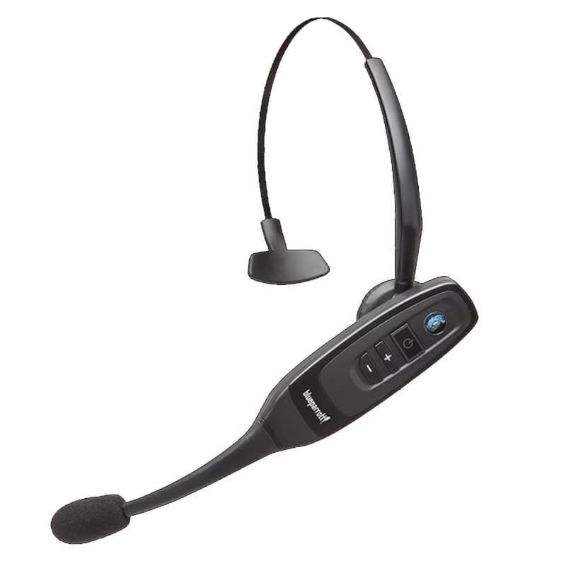 BlueParrott C400-XT Kulaküstü Kulaklık