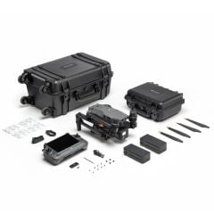 DJI Matrice M30 Series Endüstriyel Drone