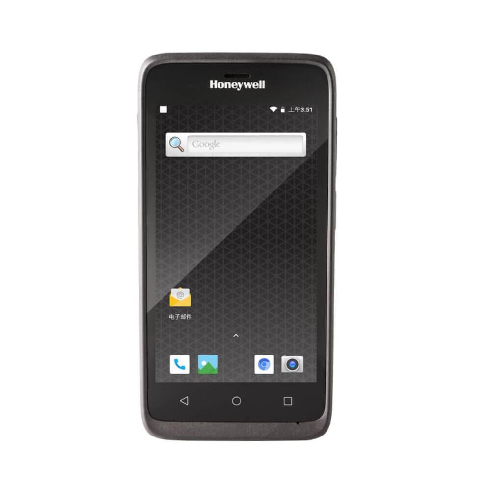 Honeywell ScanPal EDA51 3GB/32GB El Terminali