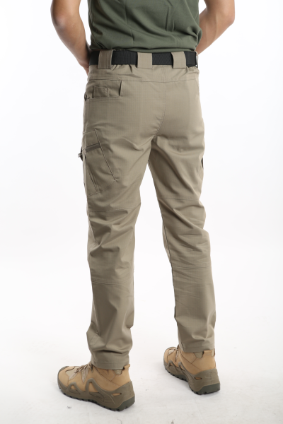 AttackTactical Outdoor Bej 2 Pantolon 703