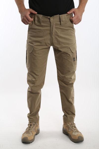 Attack tactical outdoor Bej 702 Pantolon