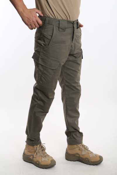 Attack Tactical Outdoor Haki 702