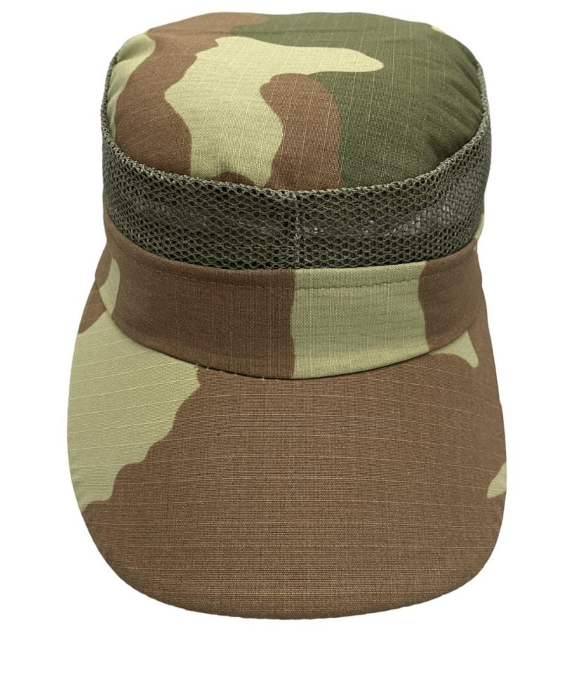 Askeri Şapka Amerikan Desen