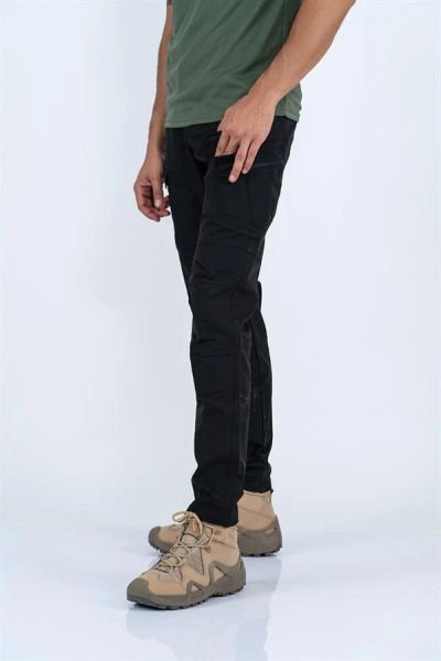 501 Tactical Pantolon (Siyah Renk)