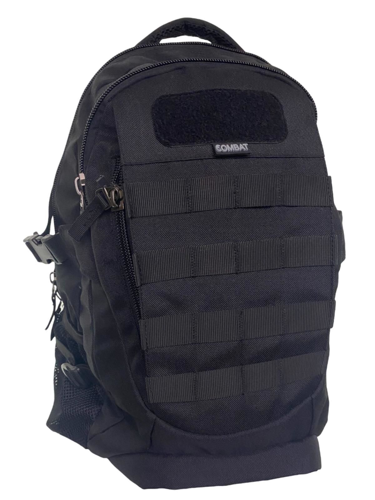 Tactical taktik 65 lt askeri sırt çantası su geçirmez-yürüyüz-seyehat-dağcı-kamp-trikking-outdoor sırt çantası siyah - 650