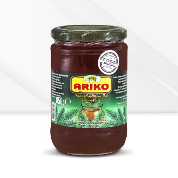 ARIKO Çam Balı 850g