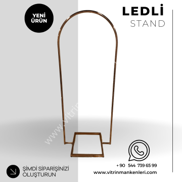 Ledli Stand