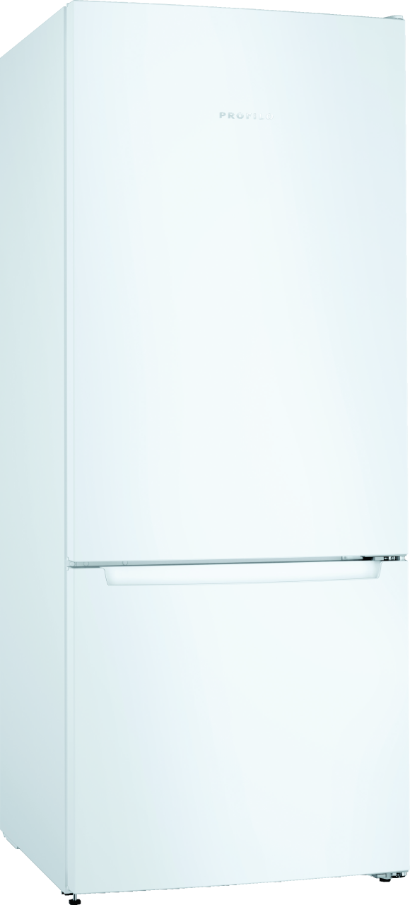 Profilo BD3076WFVN 578 lt A++ No-Frost Beyaz Buzdolabı