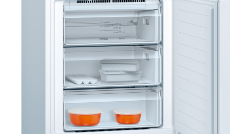 Profilo BD3046WFUN A++ 415 lt Beyaz Buzdolabı