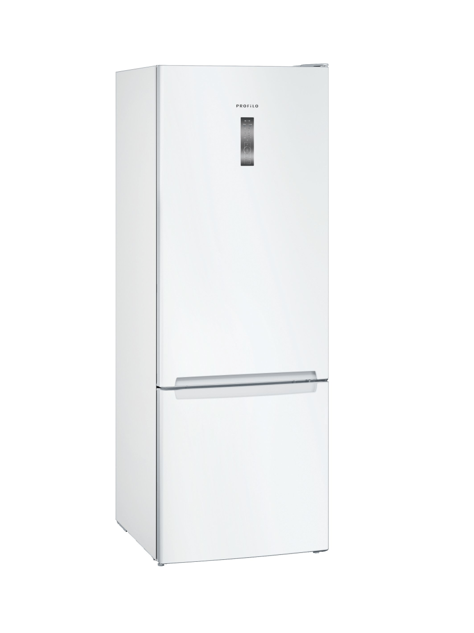 Profilo BD3056WFVN A++ 559 lt Beyaz Buzdolabı