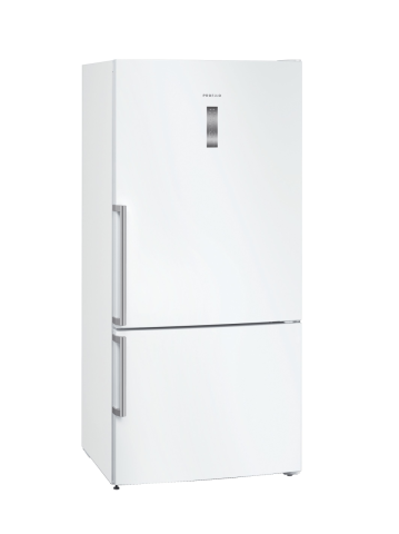 Profilo BD3086WFAN A++ 682 lt Beyaz Buzdolabı