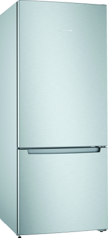 Profilo BD3076IFVN A++ 578 lt Inox Buzdolabı