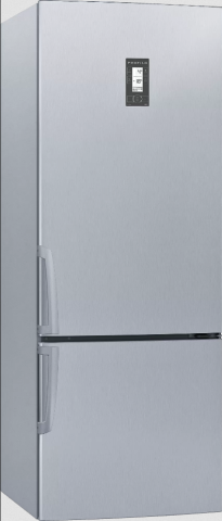 Profilo BD3057IFAN Alttan Donduruculu Buzdolabı 185 x 70 cm