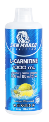 Sanmarco L-Carnitine 1000 Ml