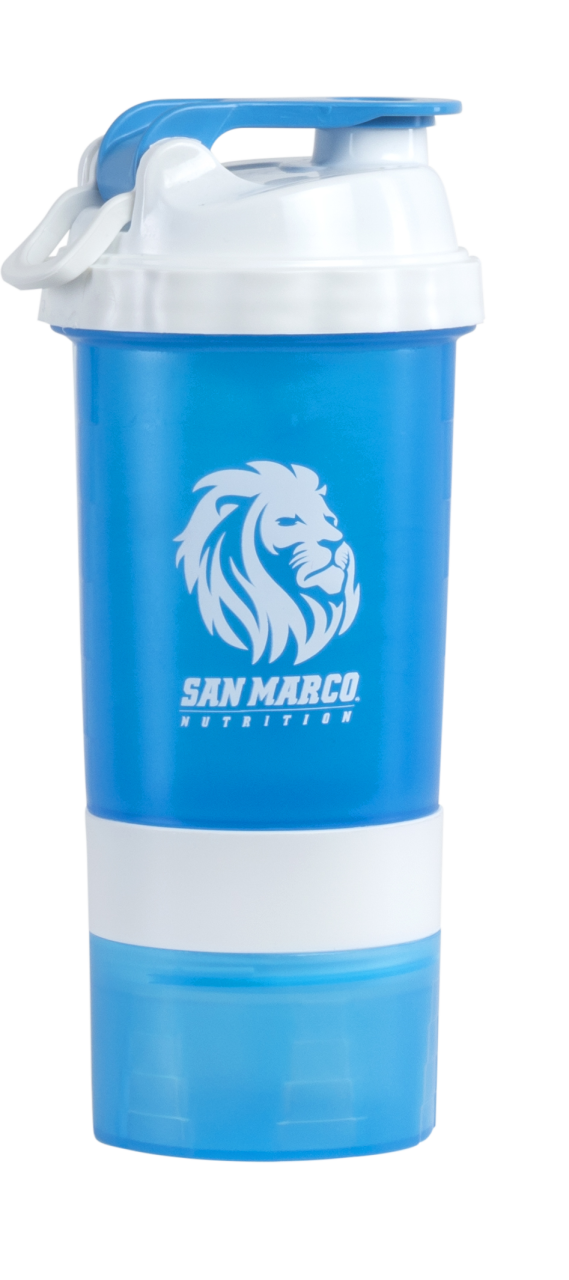 Sanmarco Nutrition Shaker