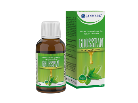 GROSSPAN 100 ML