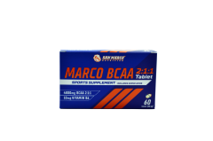 Sanmarco Marco BCAA 2:1:1 60 Tablet
