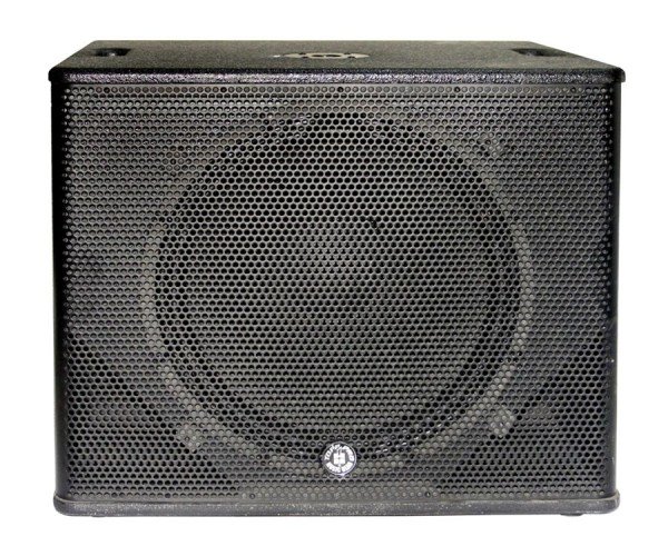 ​15'' Bas Refleks Pasif Subwoofer