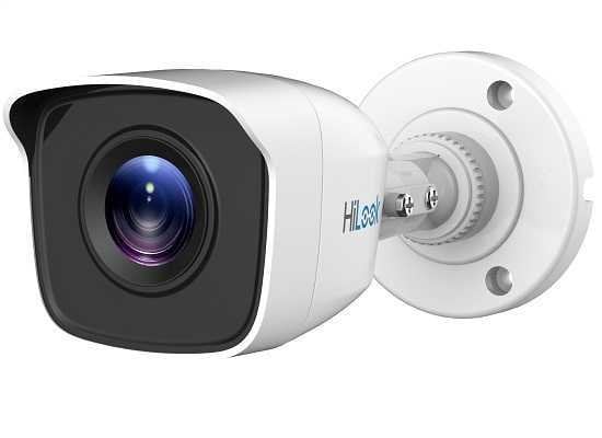 2.0MP 3.6mm Lens 20Mt. IR Bullet Hibrit Kamera