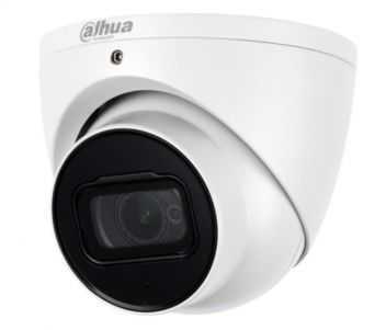 5.0MP 3.6mm Lens 20Mt. IR Dome Kamera