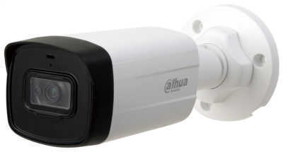 2.0MP 3.6mm Lens 80Mt. IR Bullet Kamera - Sesli