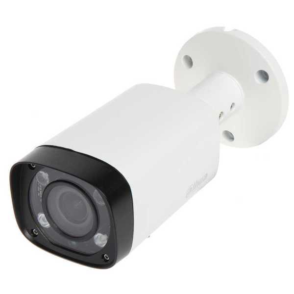 2.0MP 3.6mm IR Bullet Starlight Kamera - Sesli