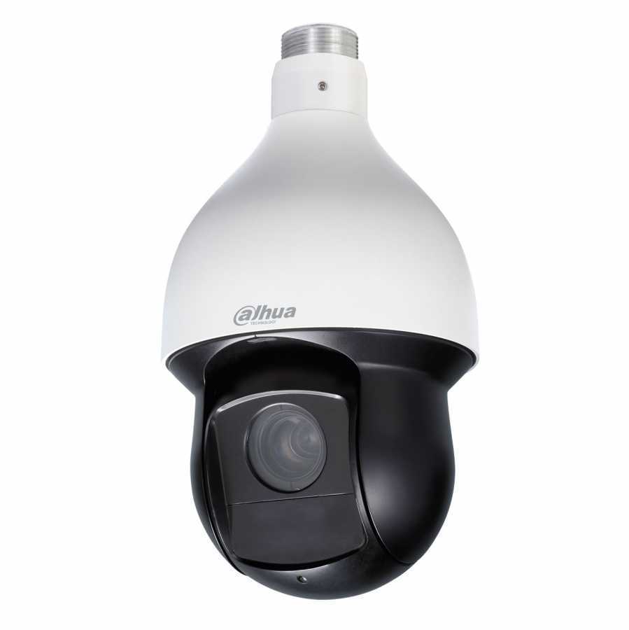 4.0MP 30X Optik Zoom 100Mt. IR HDCVI PTZ Kamera